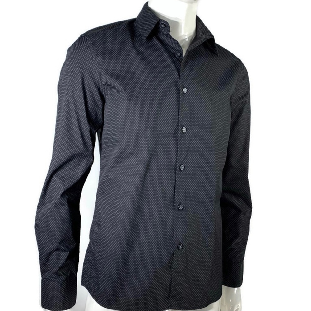 Reaction Kenneth Cole Men’s Button Down Shirt